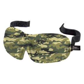 40 Blinks Sleep Mask - Camo