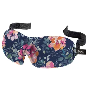 40 Blinks Sleep Mask - Midnight Floral