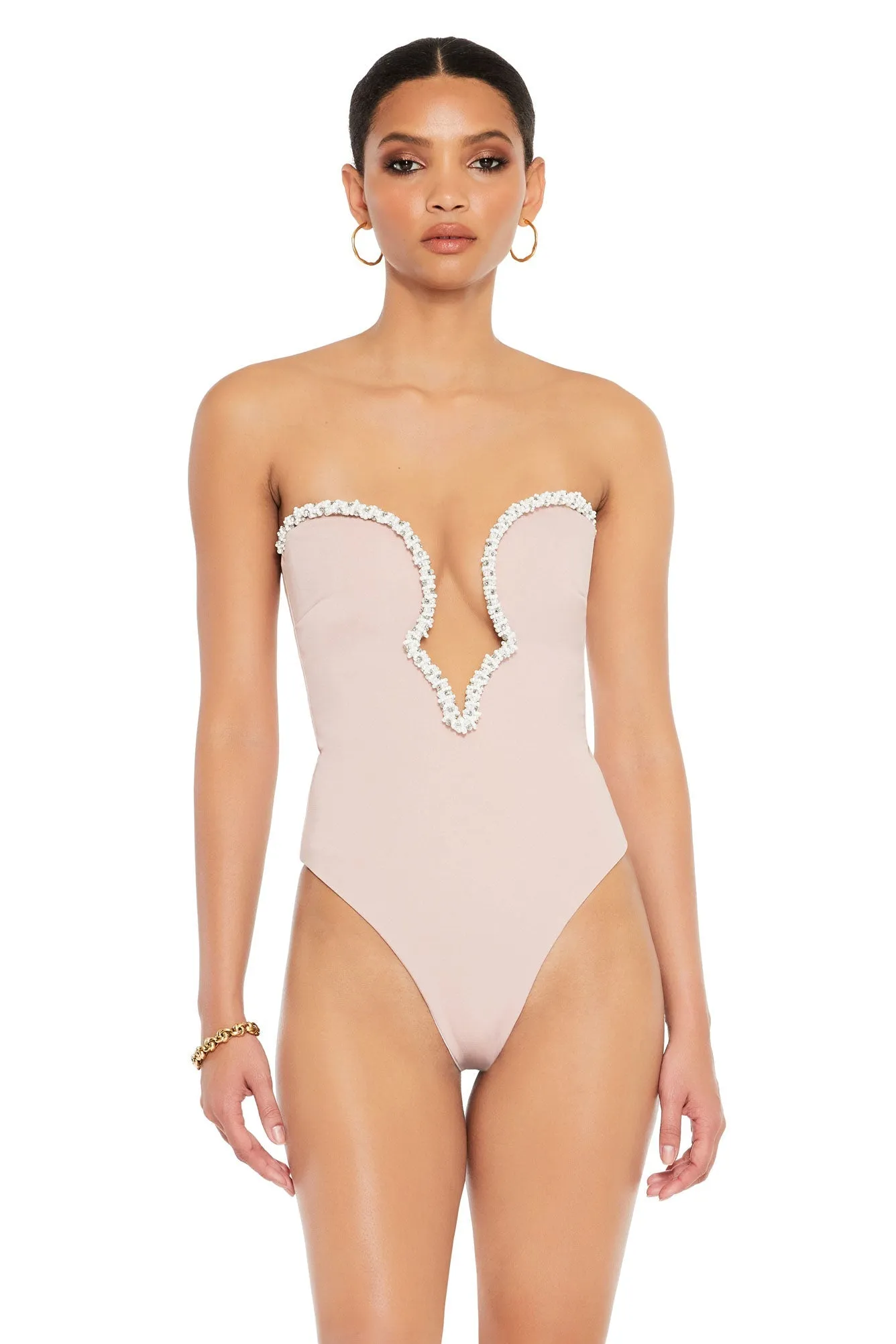 Adorn Bodysuit