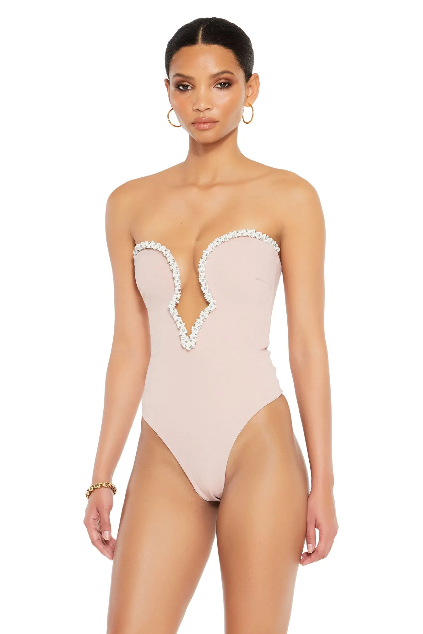 Adorn Bodysuit