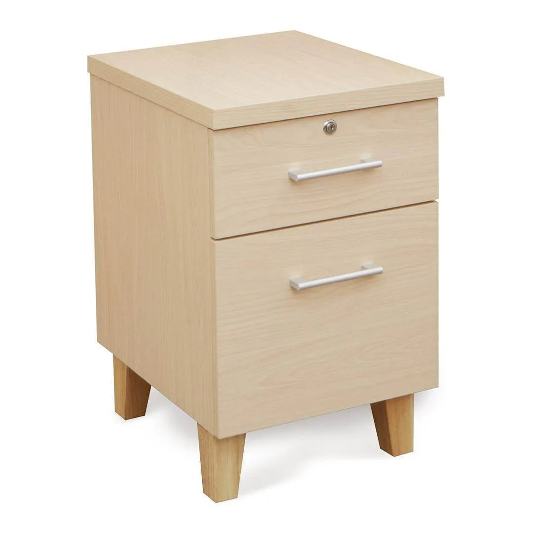 Adriene Bed Side Table