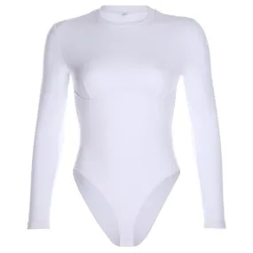 Aspen Bodysuit