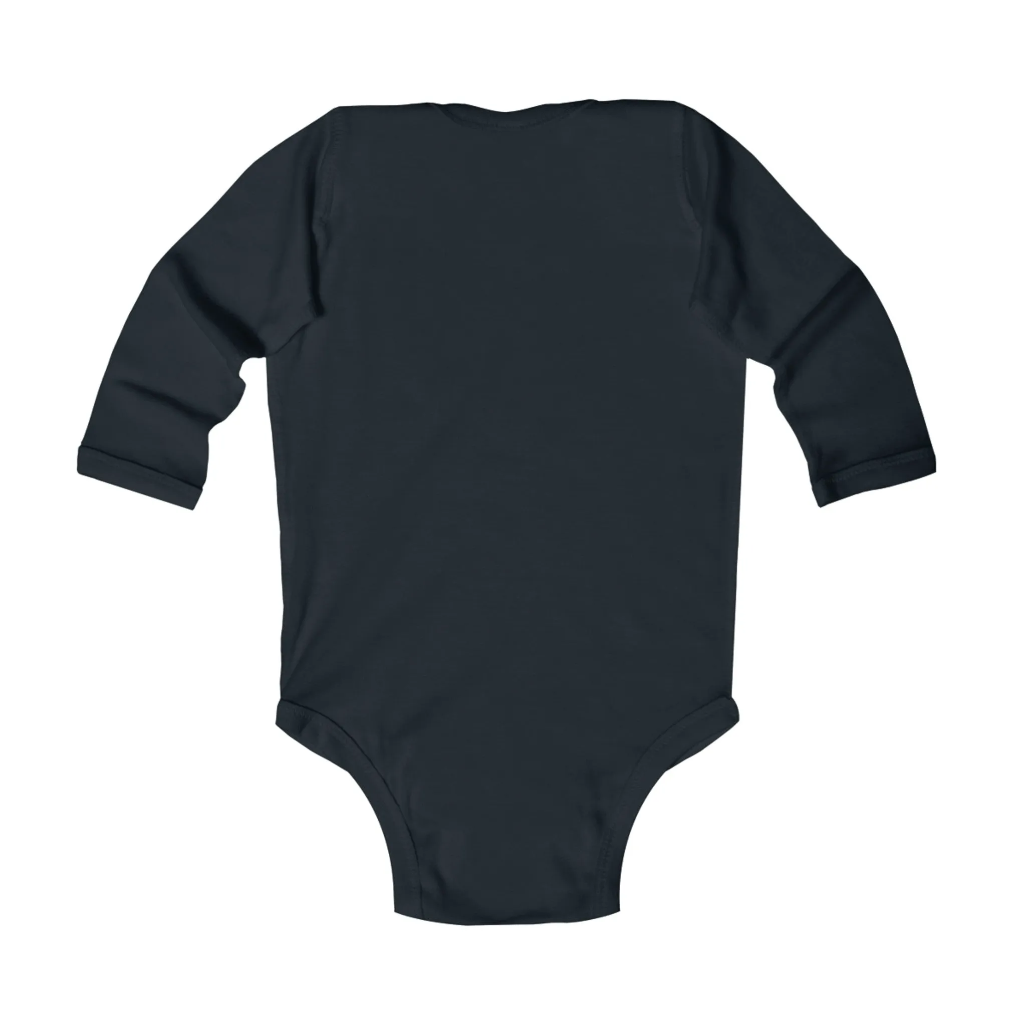 Baby Bodysuit- Kraken