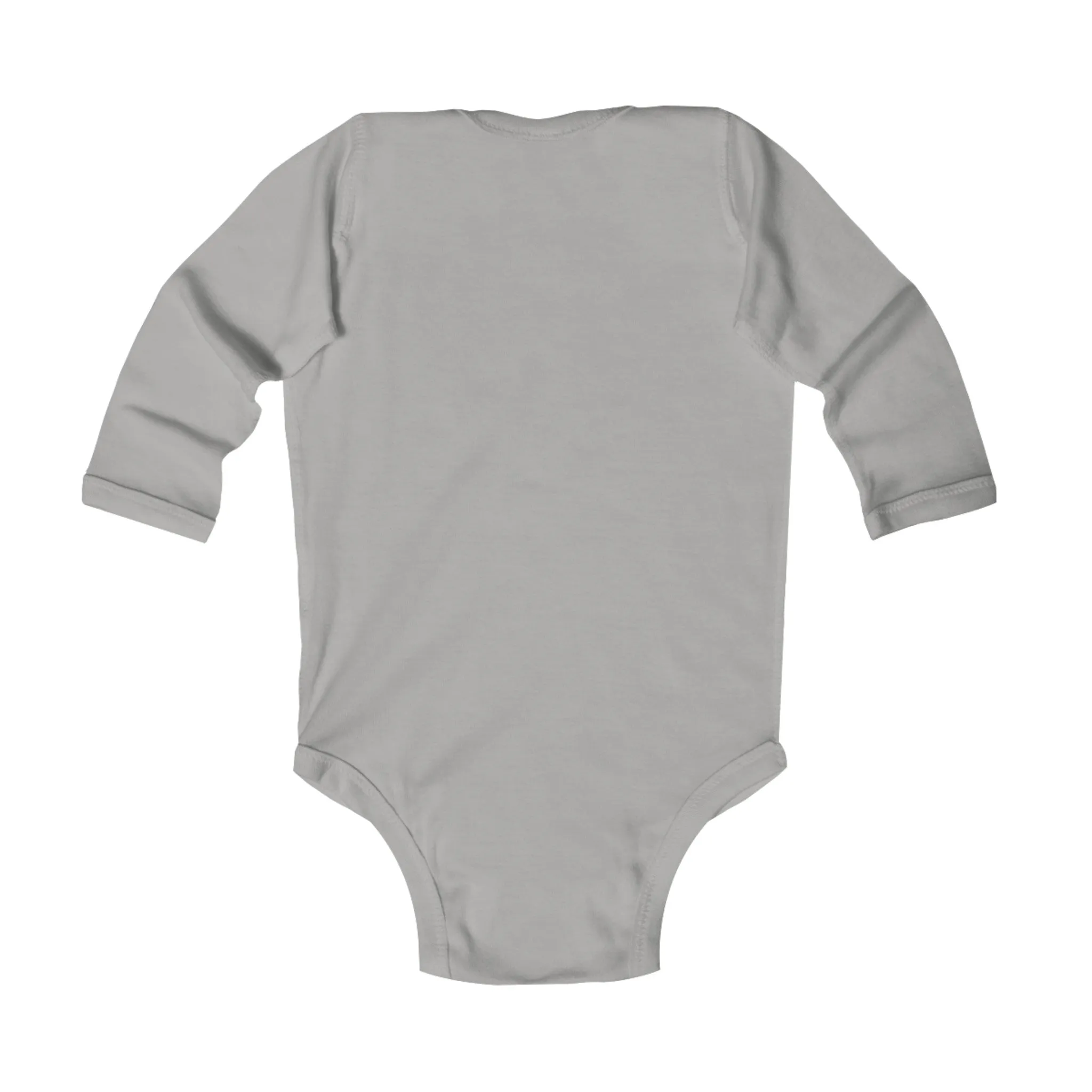 Baby Bodysuit- Kraken