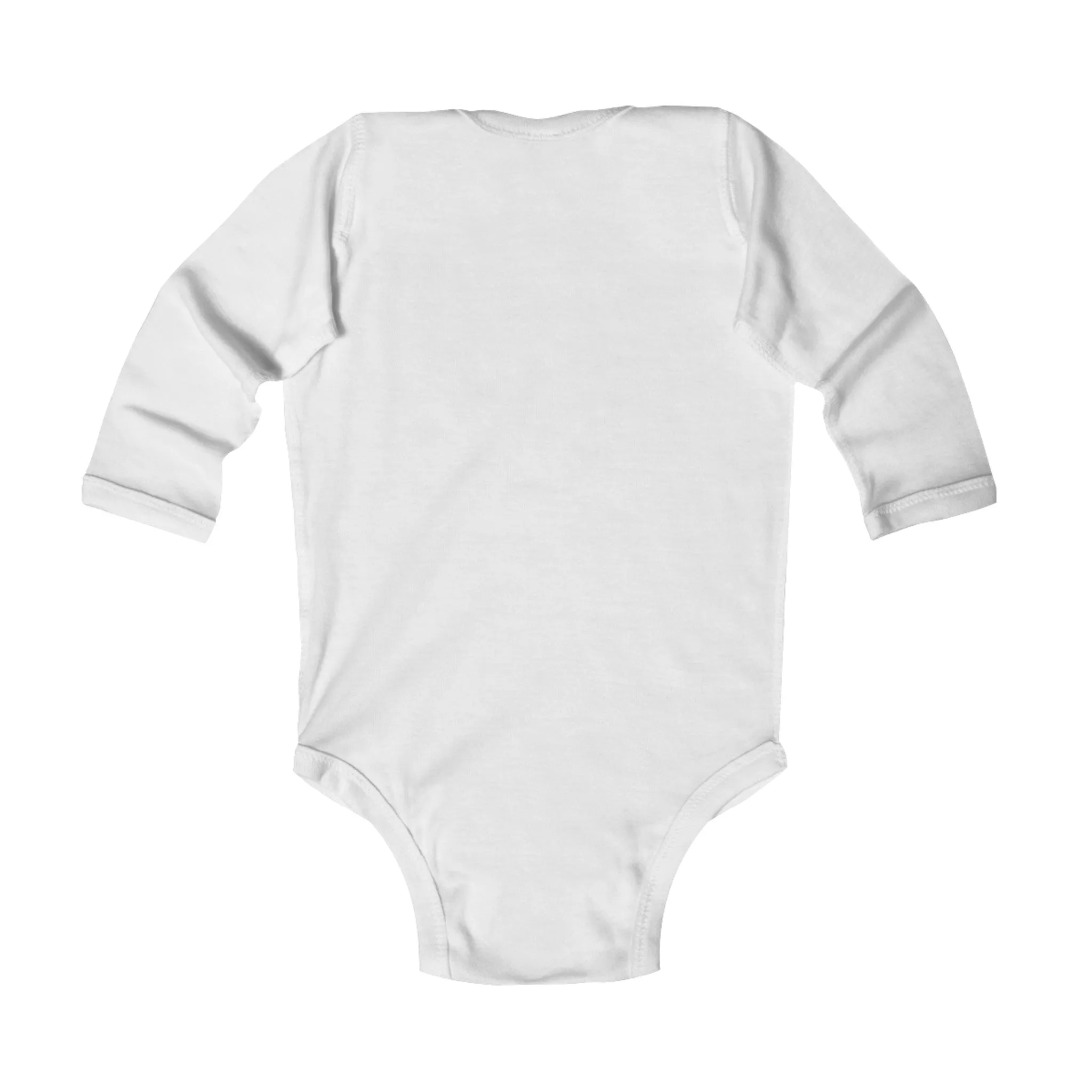 Baby Bodysuit- Kraken