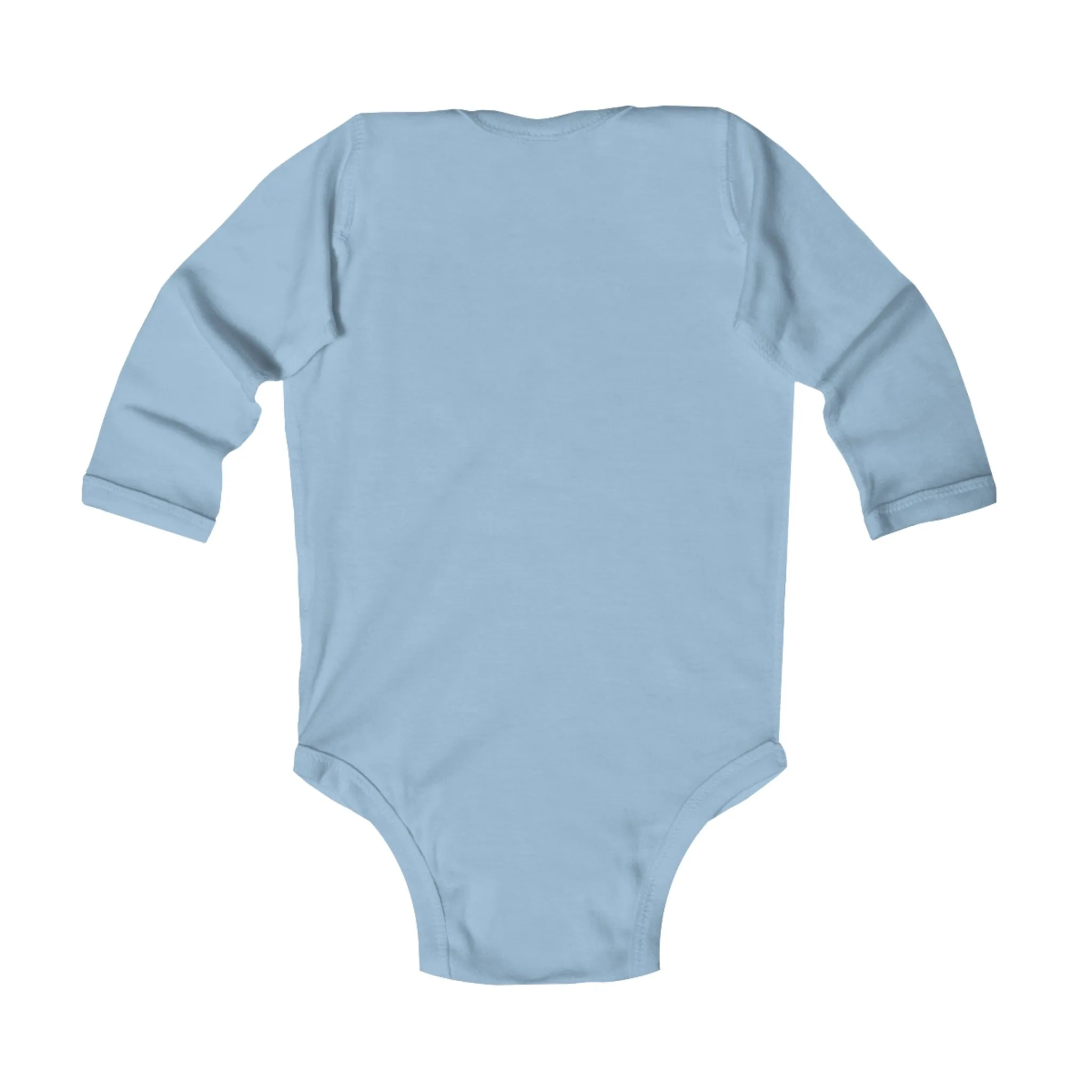 Baby Bodysuit- Kraken