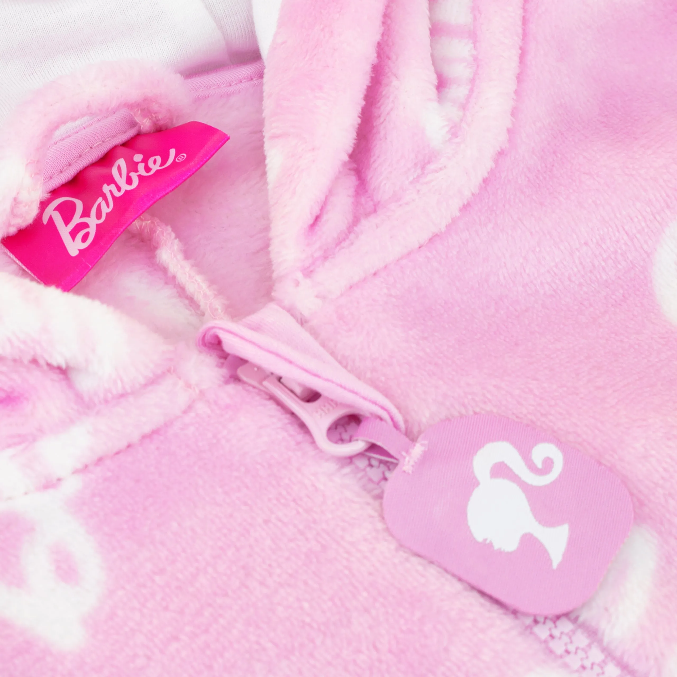 Barbie Onesie