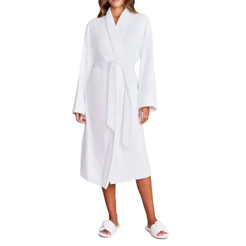 BAREFOOT DREAMS | TowelTerry Robe