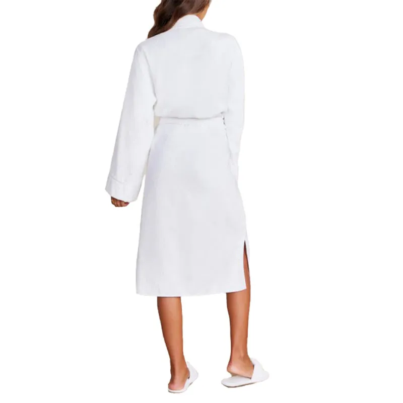 BAREFOOT DREAMS | TowelTerry Robe