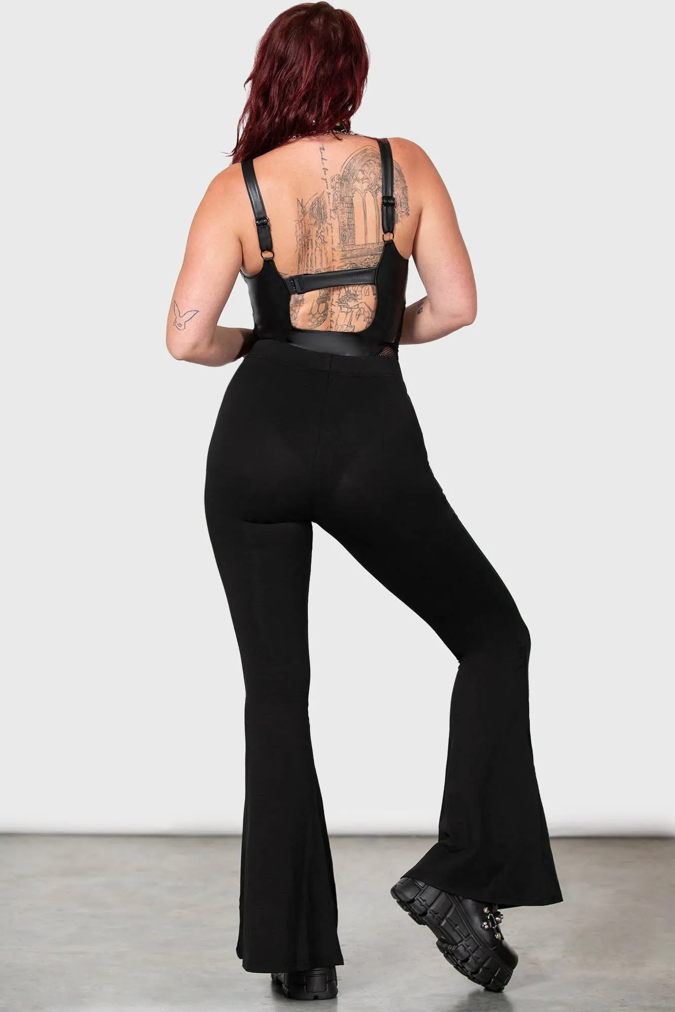 Bass Bodysuit