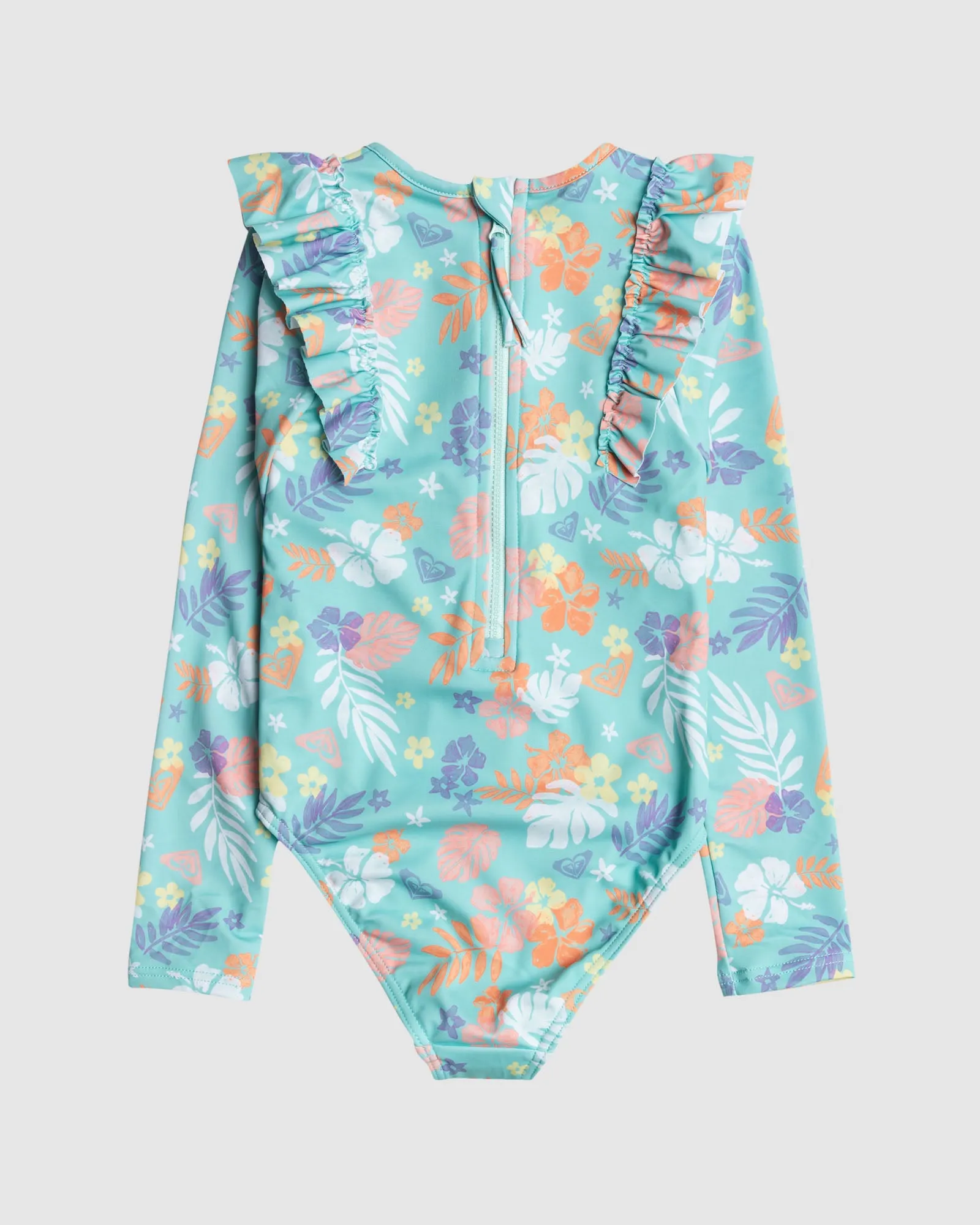 Beach Bay Onesie