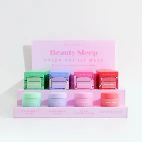 Beauty Sleep Lip Masks