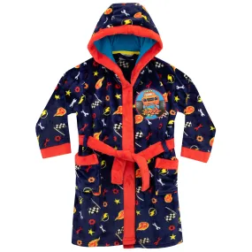 Blaze & the Monster Machines Robe