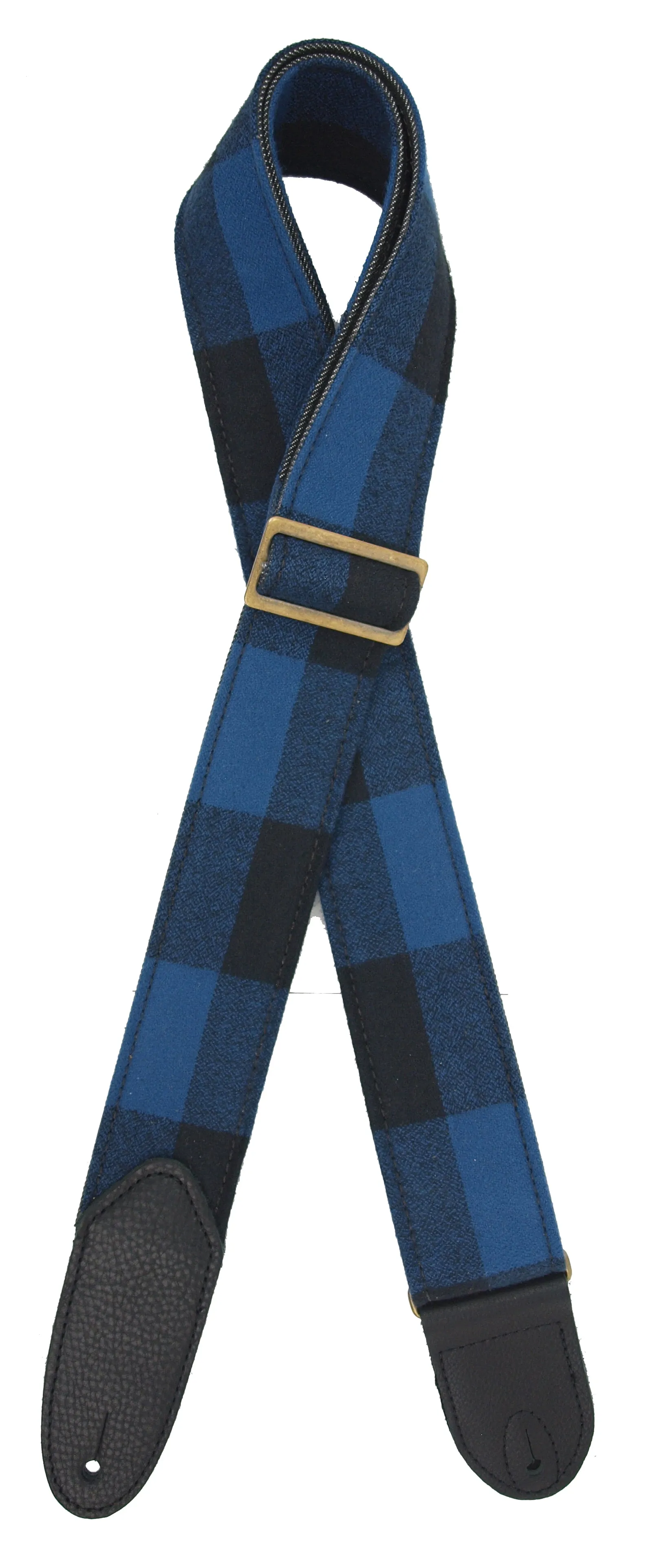 Blue River Flannel