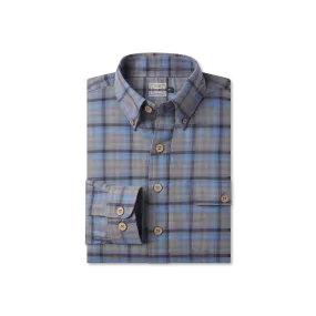 Boothville Flannel