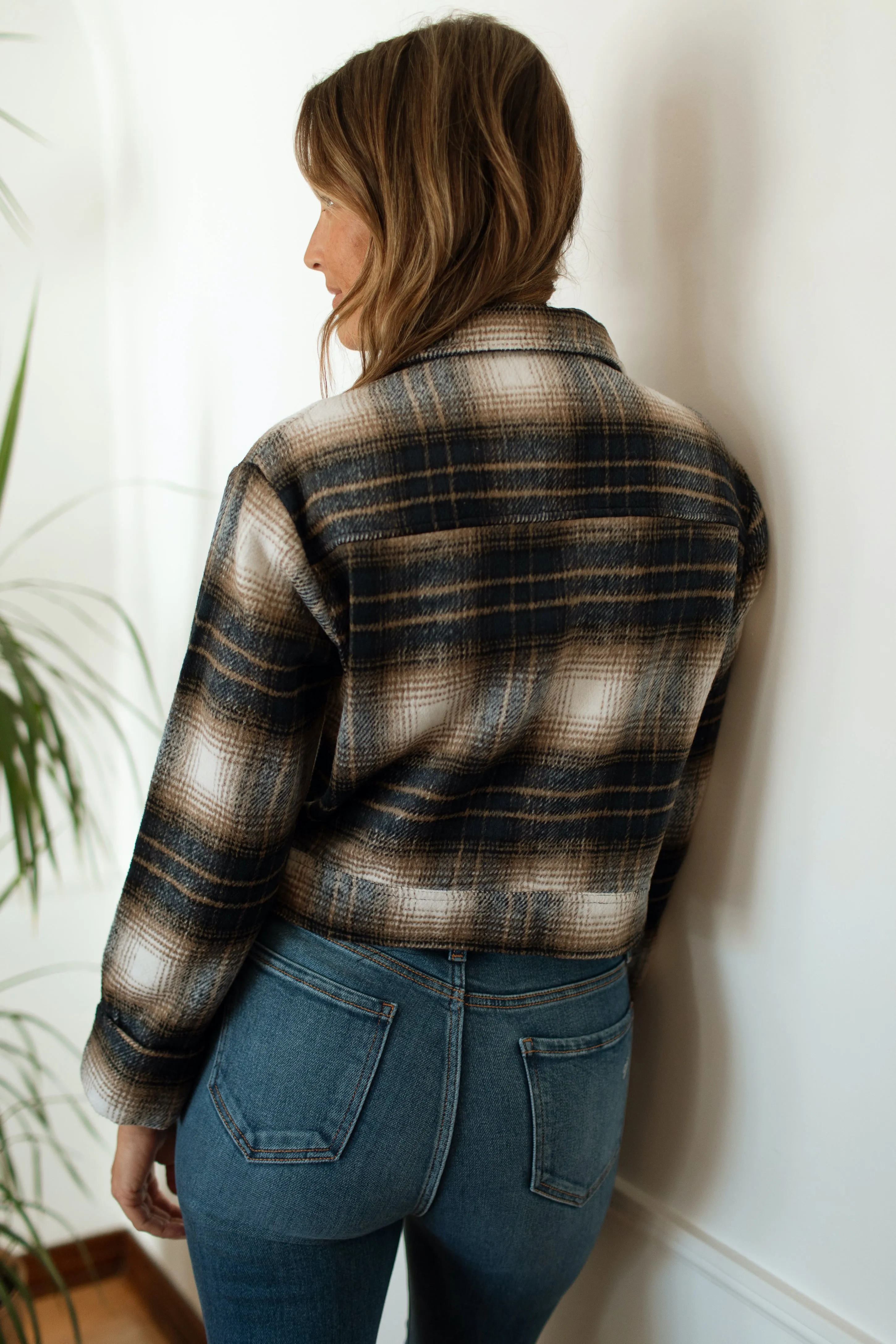 Britton Flannel