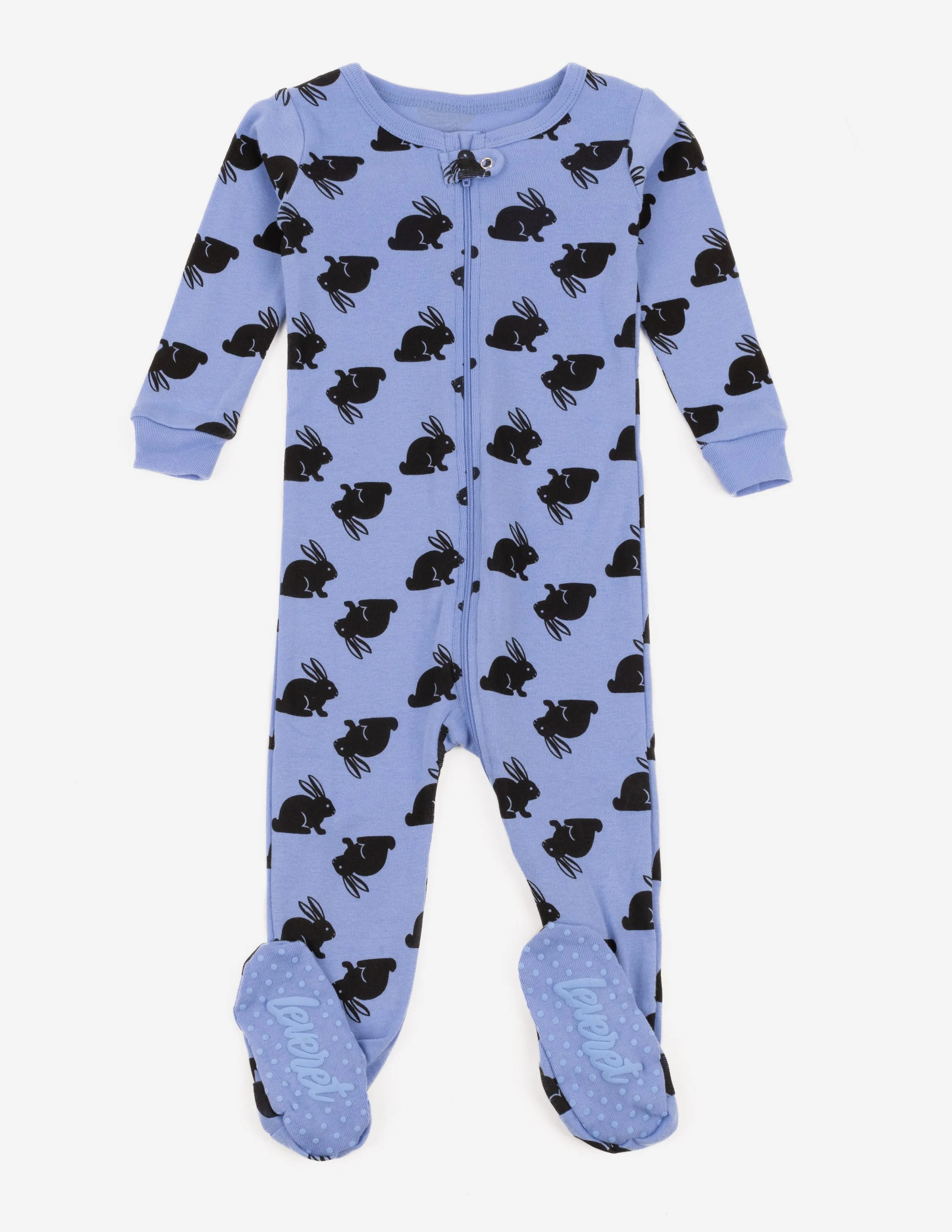 Bunny Rabbit Matching Family Pajama Set