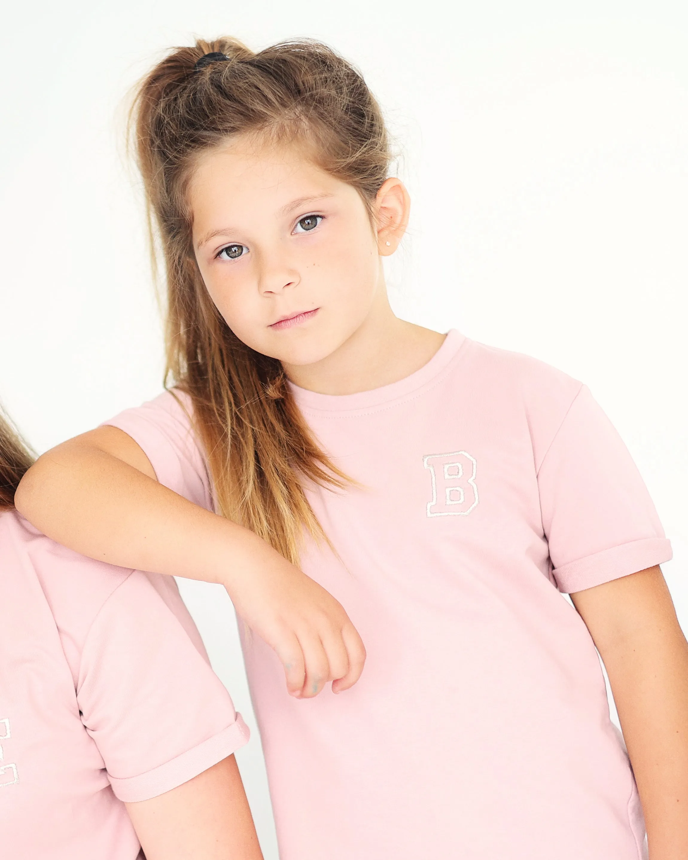 Camillia Girls Shorts Loungewear