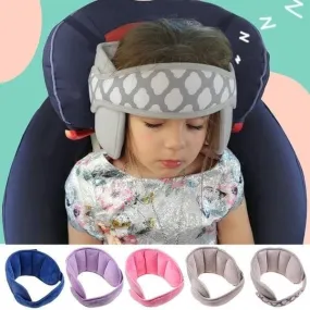 Car Support Safety Sleep Protector™