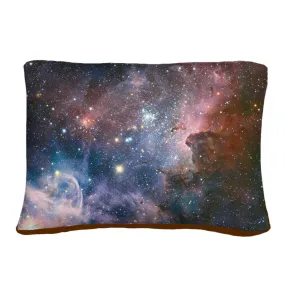 Carina Nebula Pet Bed