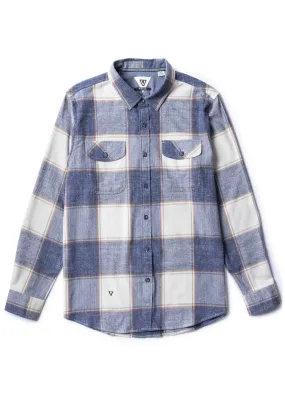 Central Coast Eco Ls Flannel