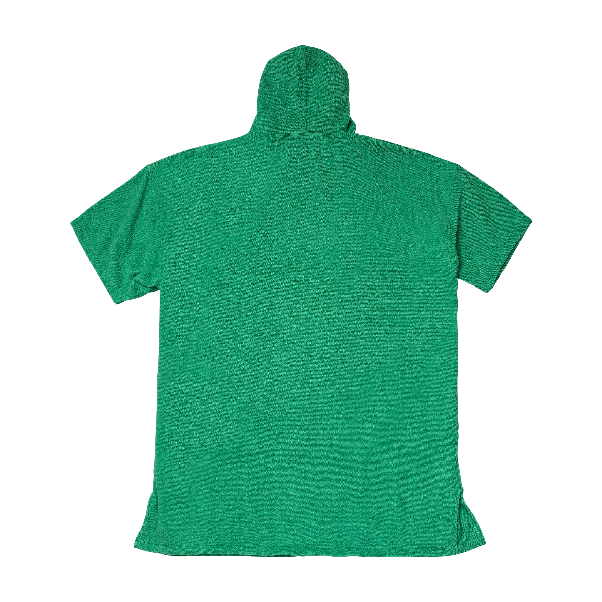 Changing Robe Adult - Green