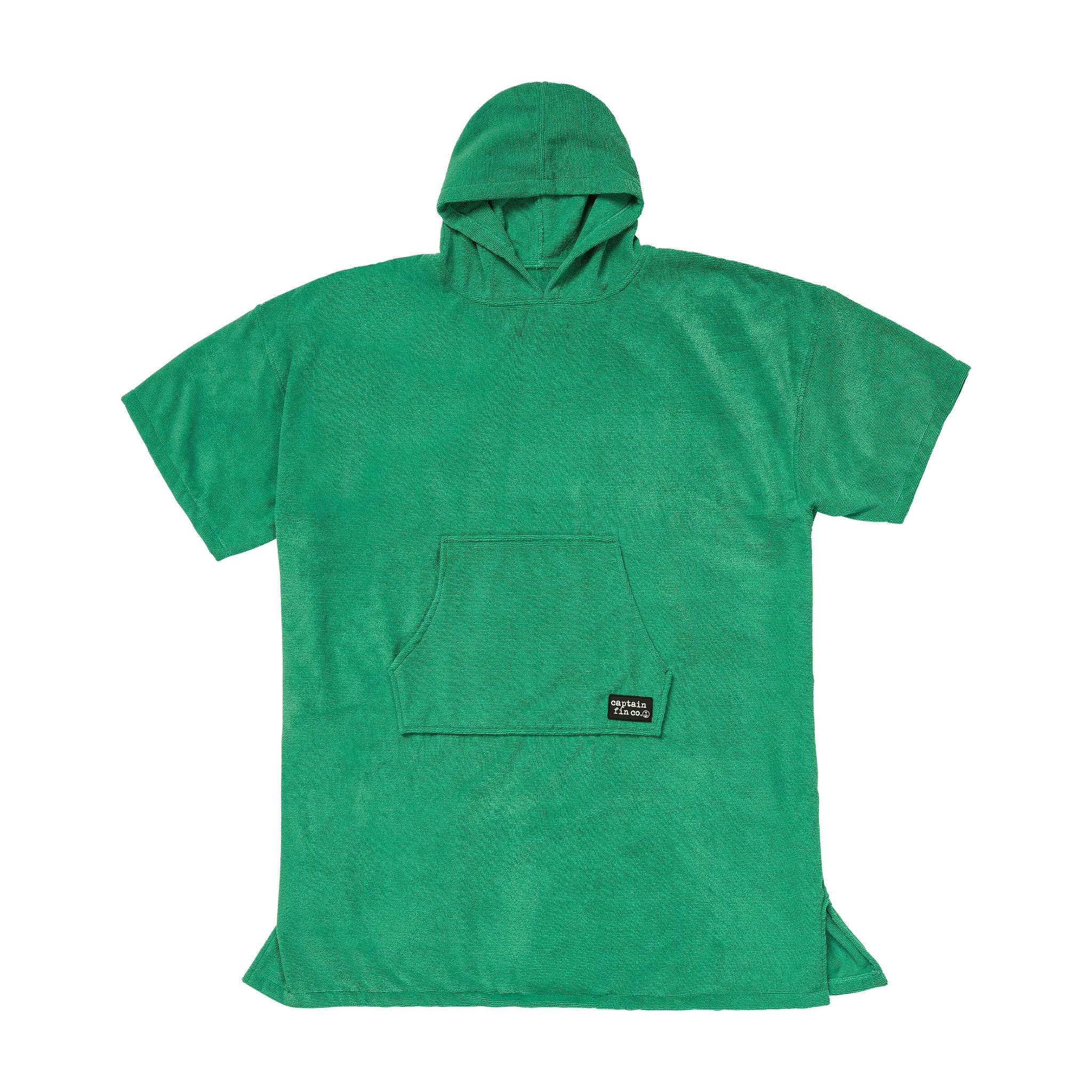 Changing Robe Adult - Green