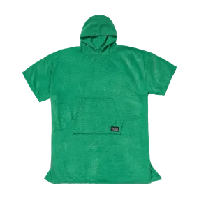 Changing Robe Adult - Green