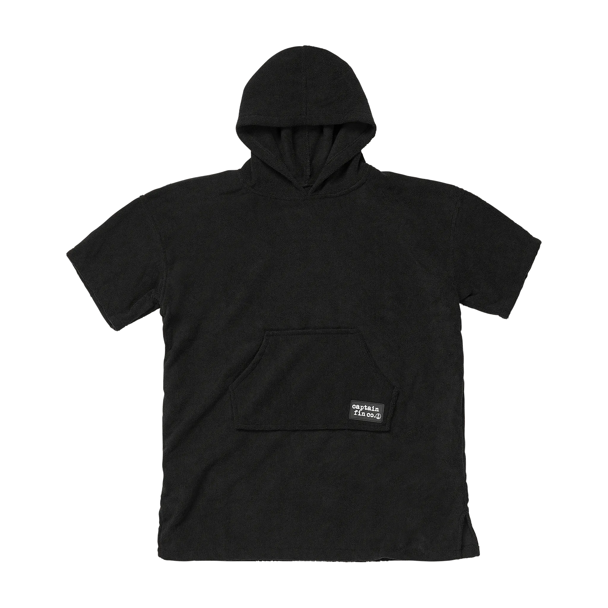 Changing Robe Youth - Black