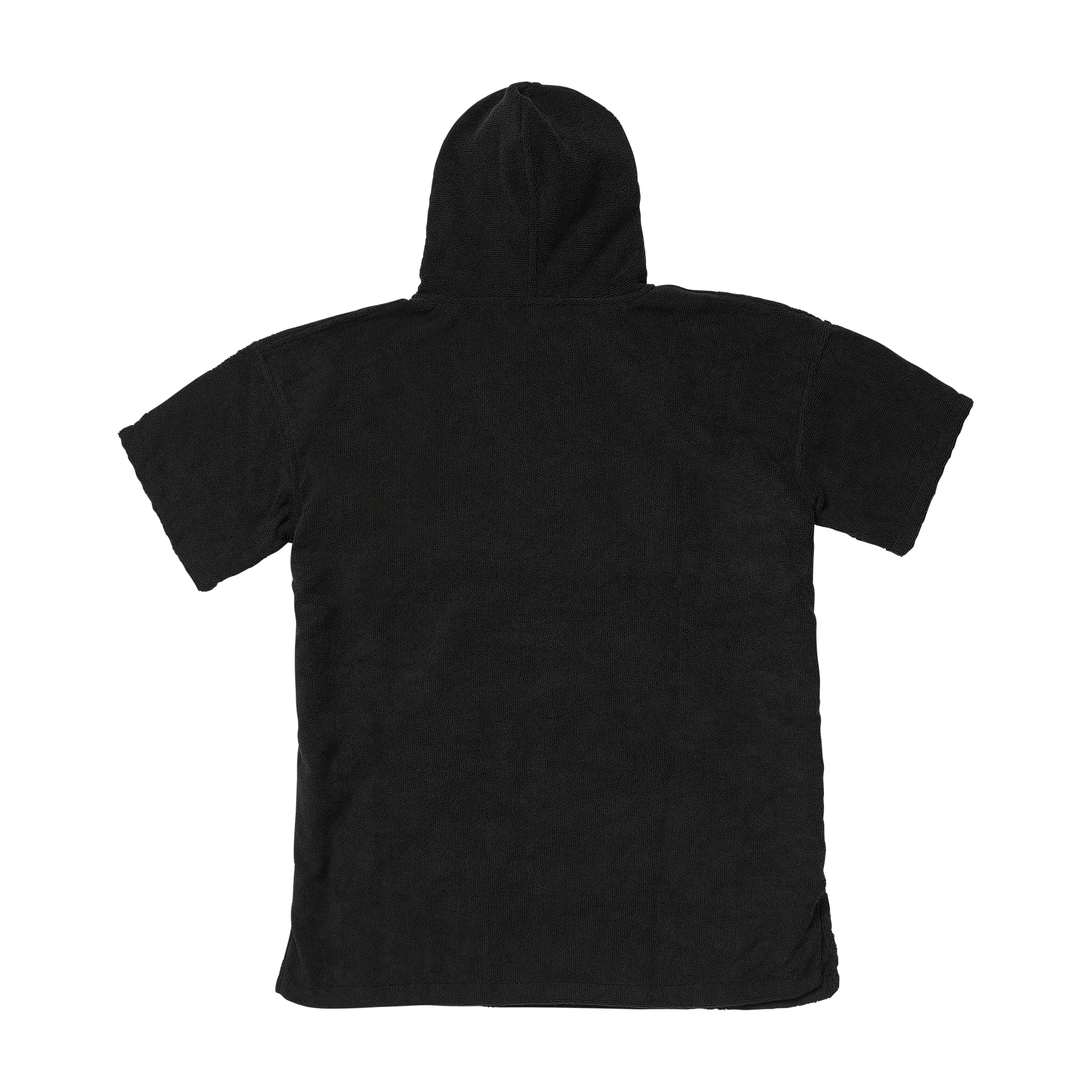 Changing Robe Youth - Black