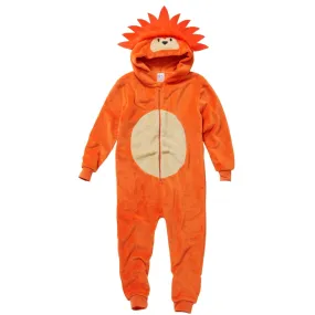 Childs Lion Onesie