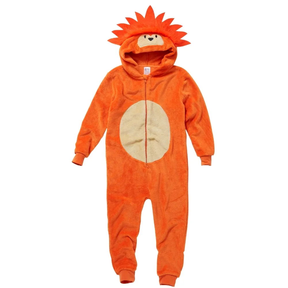 Childs Lion Onesie