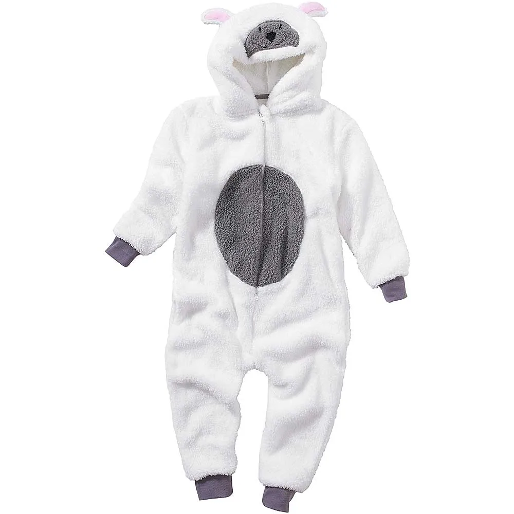 Childs Sheep Onesie