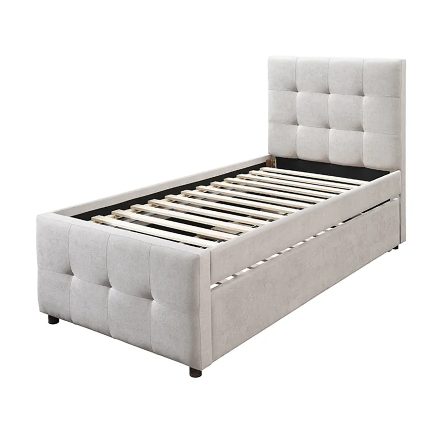 Colby 36x75" Bed