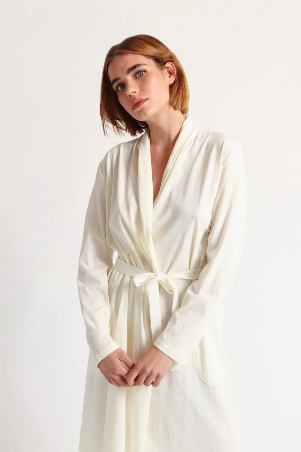 Coleen Robe