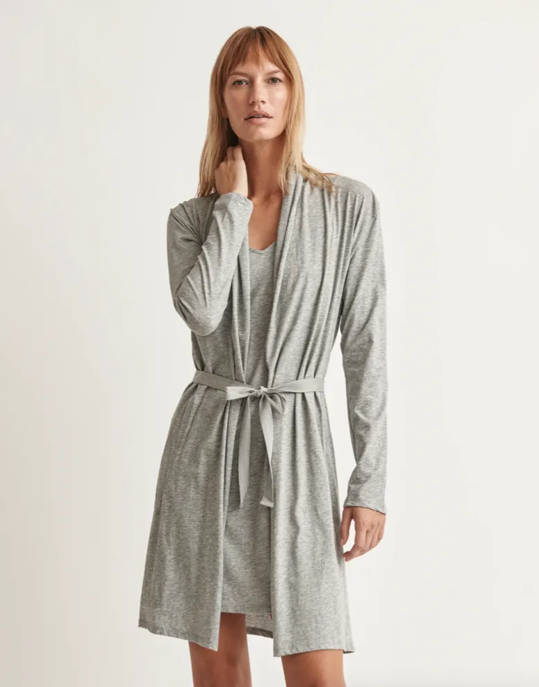 Coleen Robe