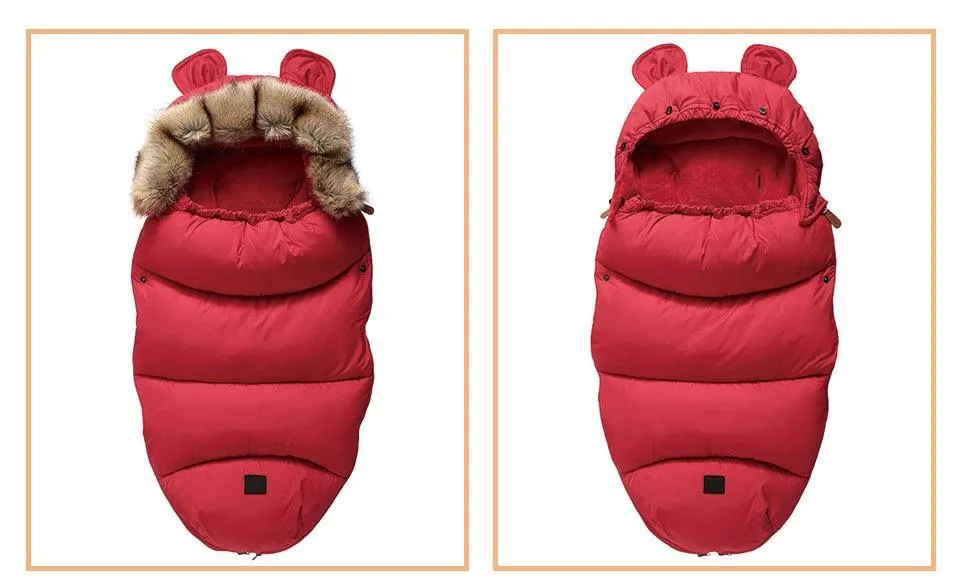 Cosy  Baby Sleep Sack