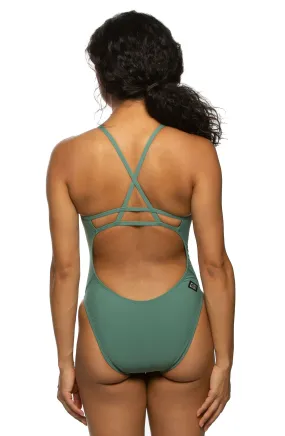 Darren Swim Onesie