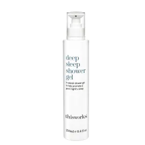 Deep Sleep Shower Gel