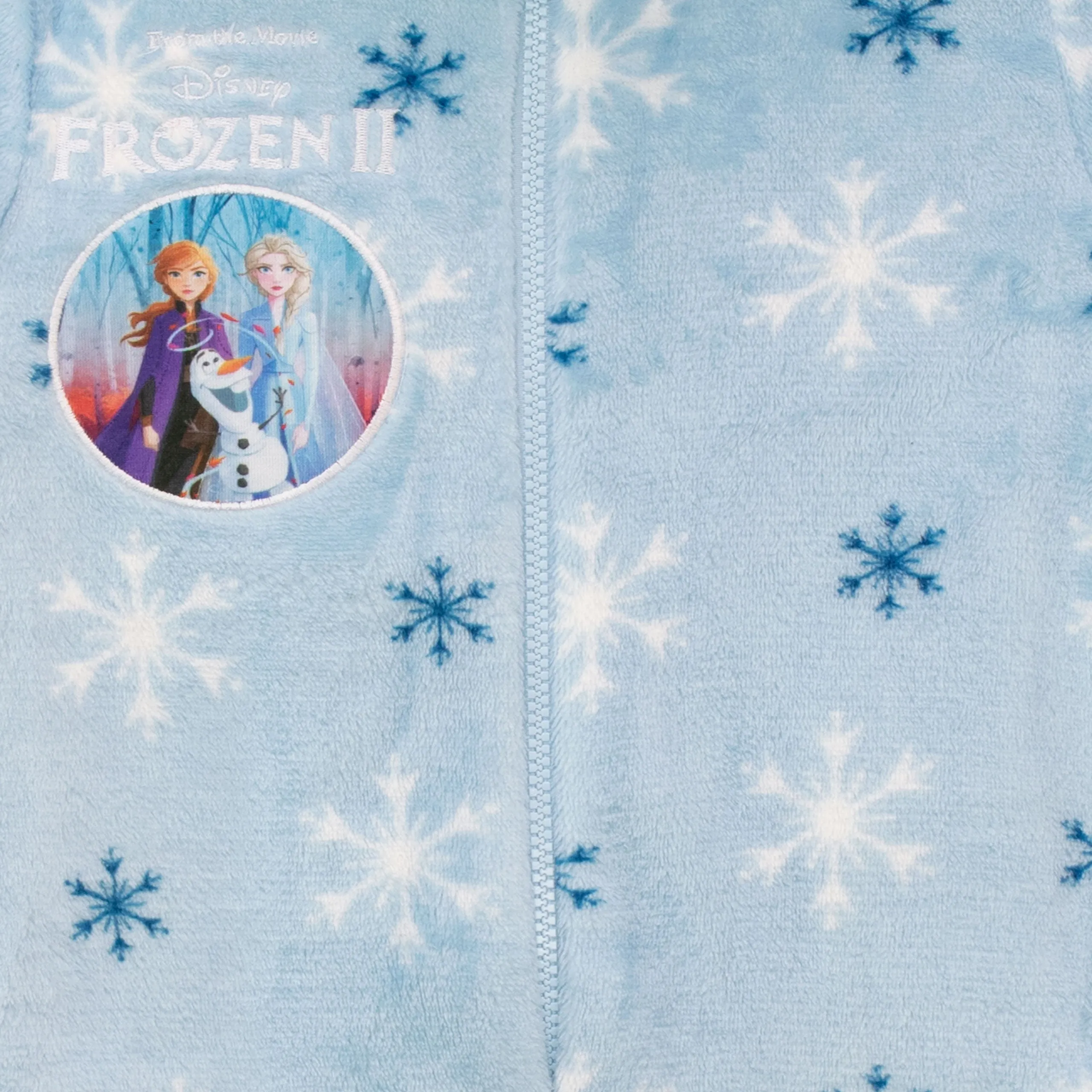 Disney Frozen Onesie