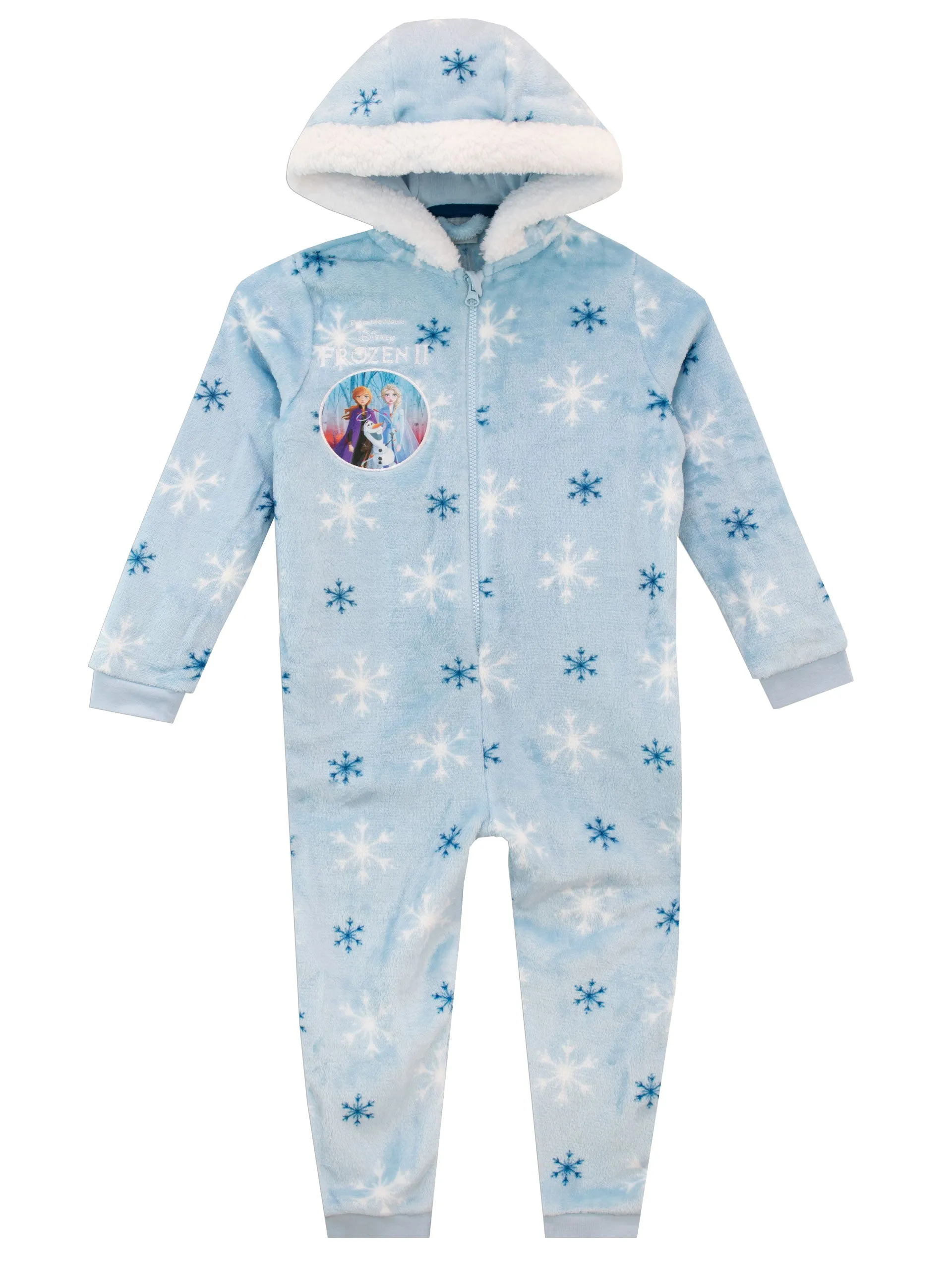 Disney Frozen Onesie