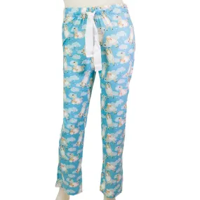 DKR Women's Sheep Sleep Pants