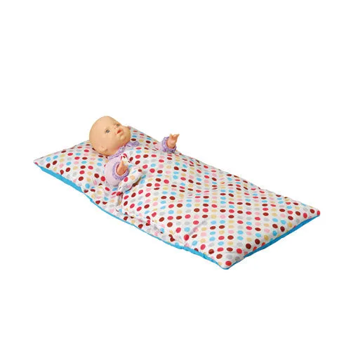 Doll Sleep Sack