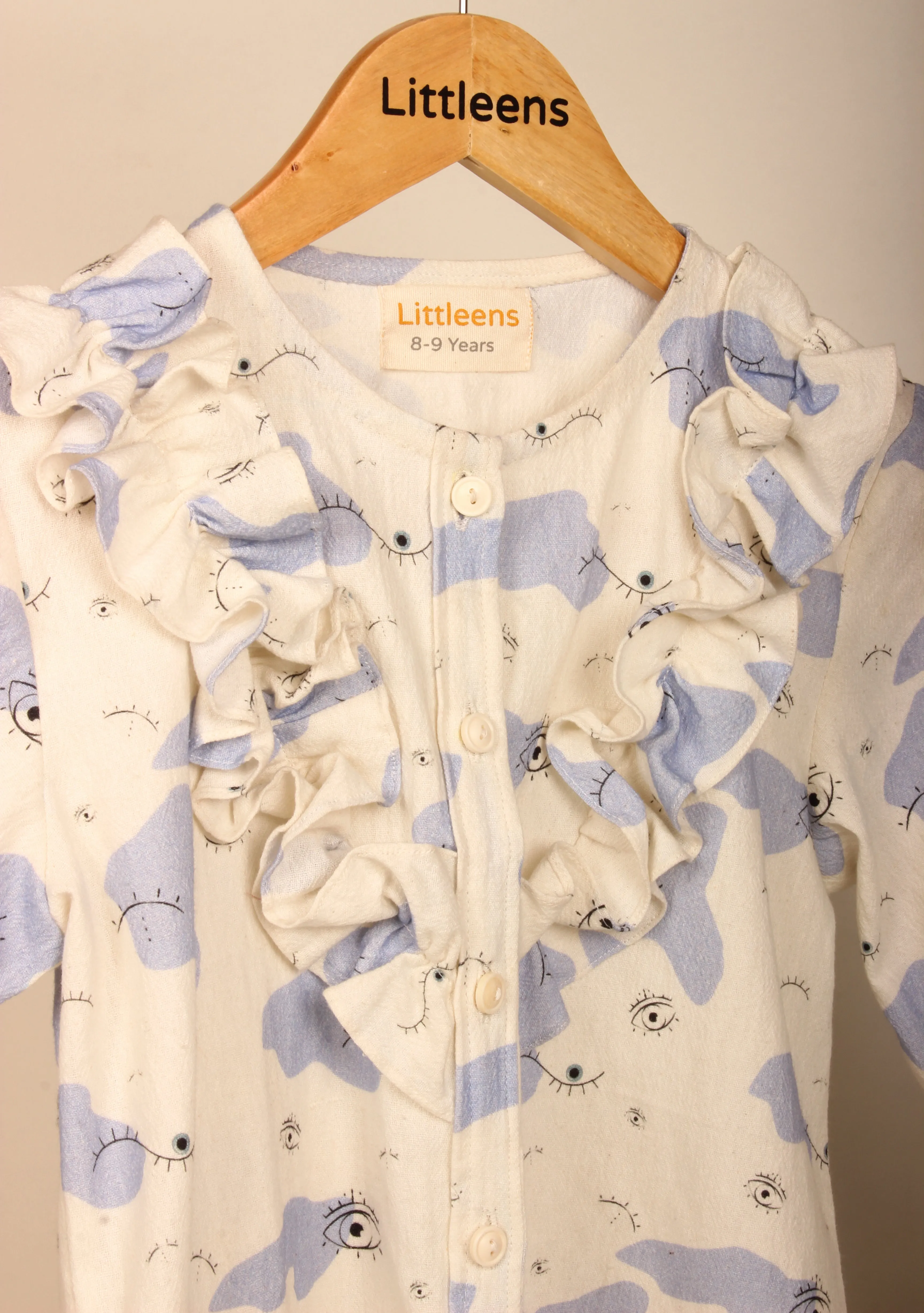 Dreamscape- Loungewear for Kids