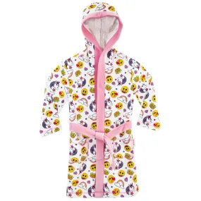 Emoji Robe