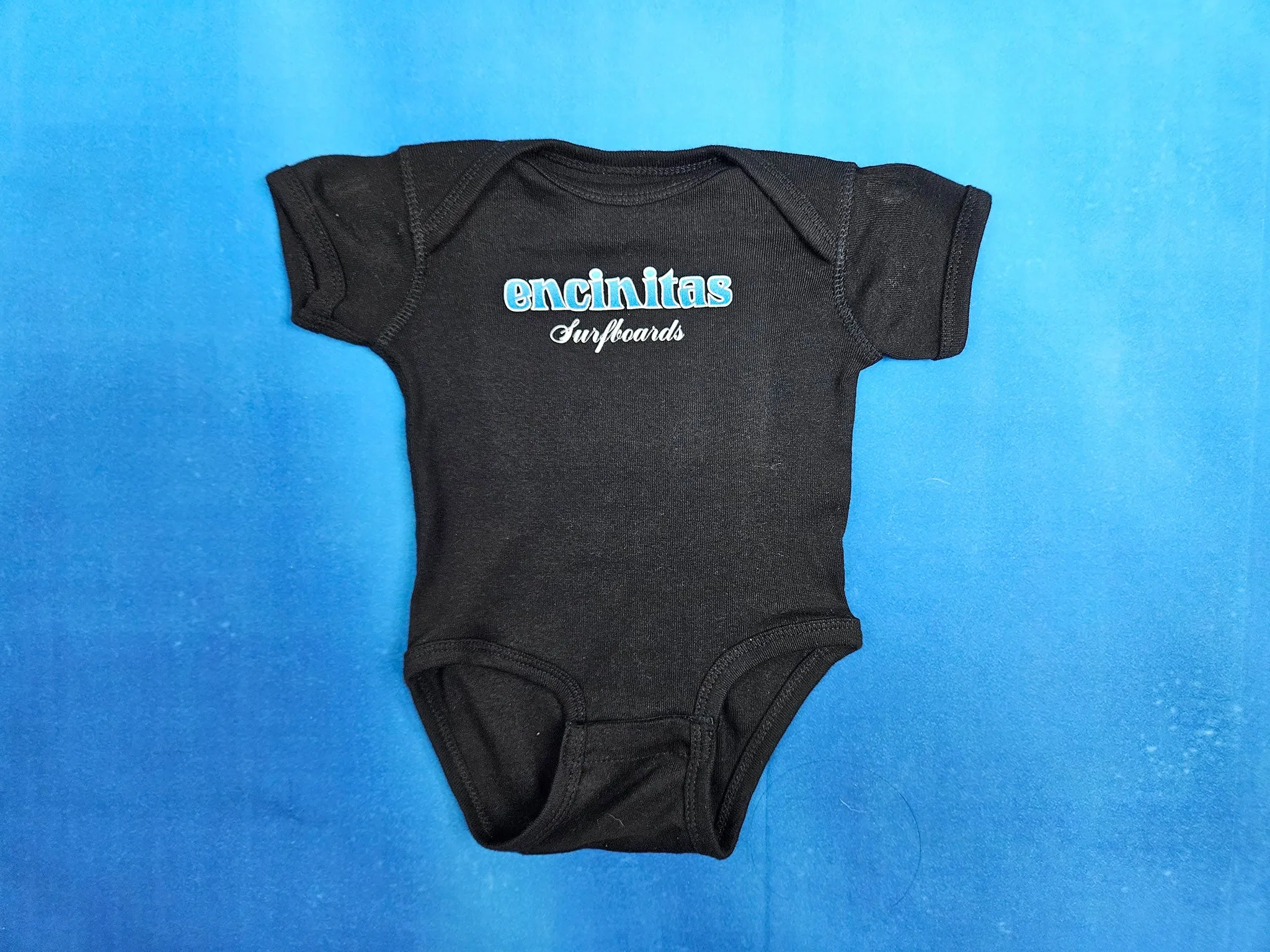 Encinitas Onesie