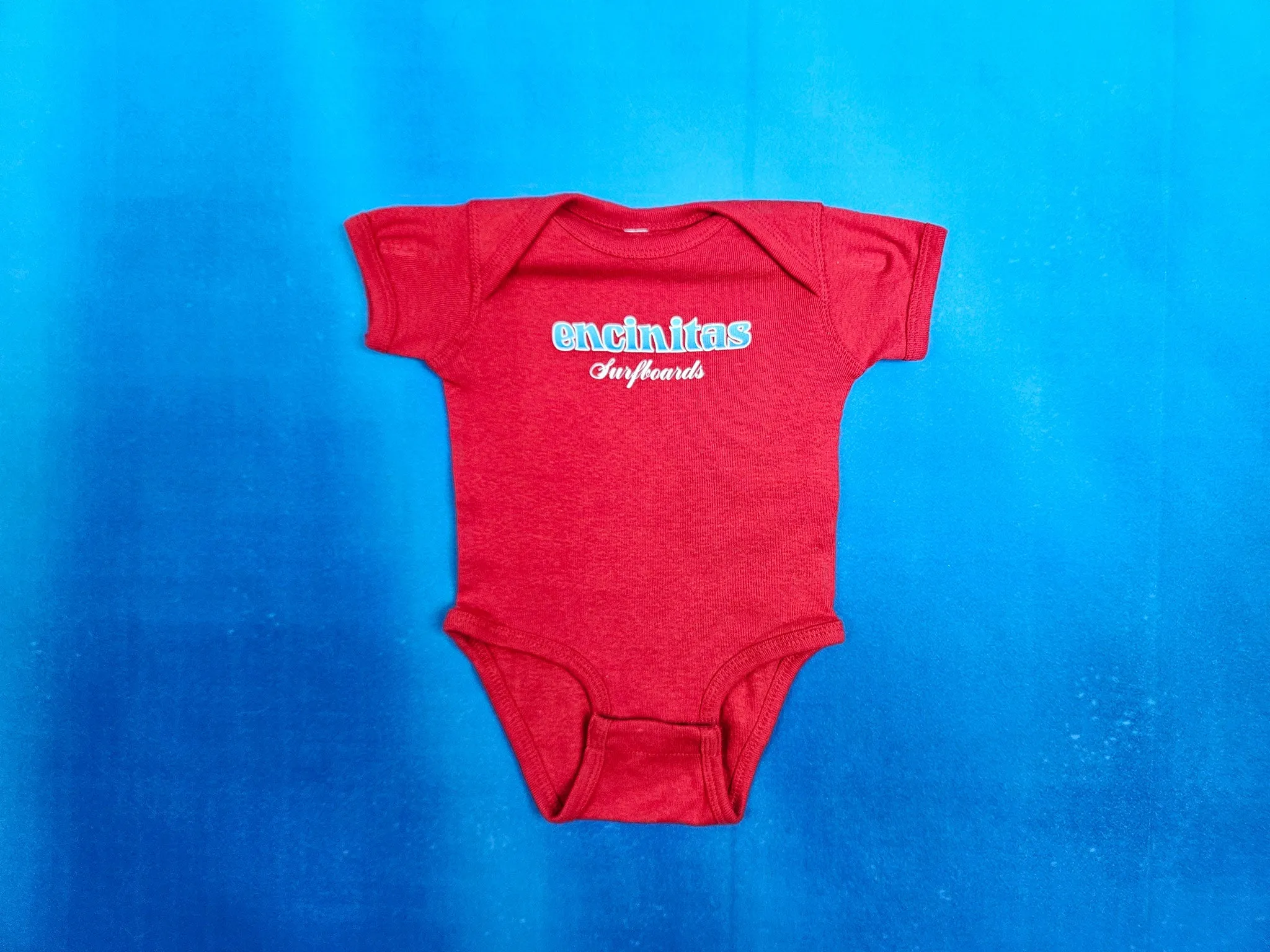 Encinitas Onesie