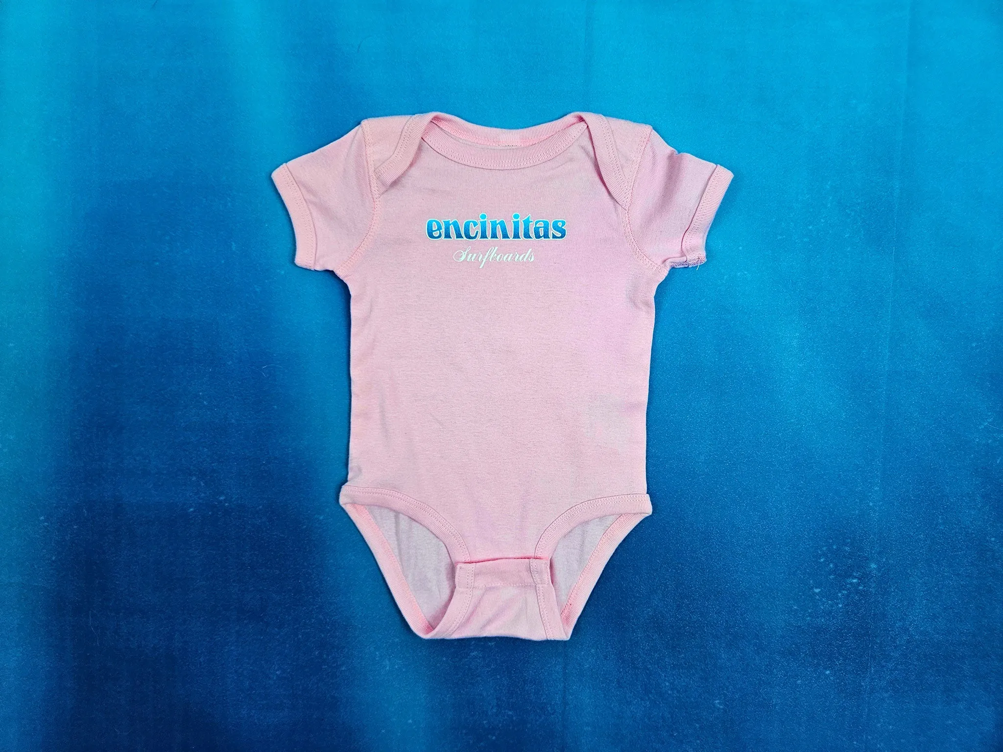 Encinitas Onesie