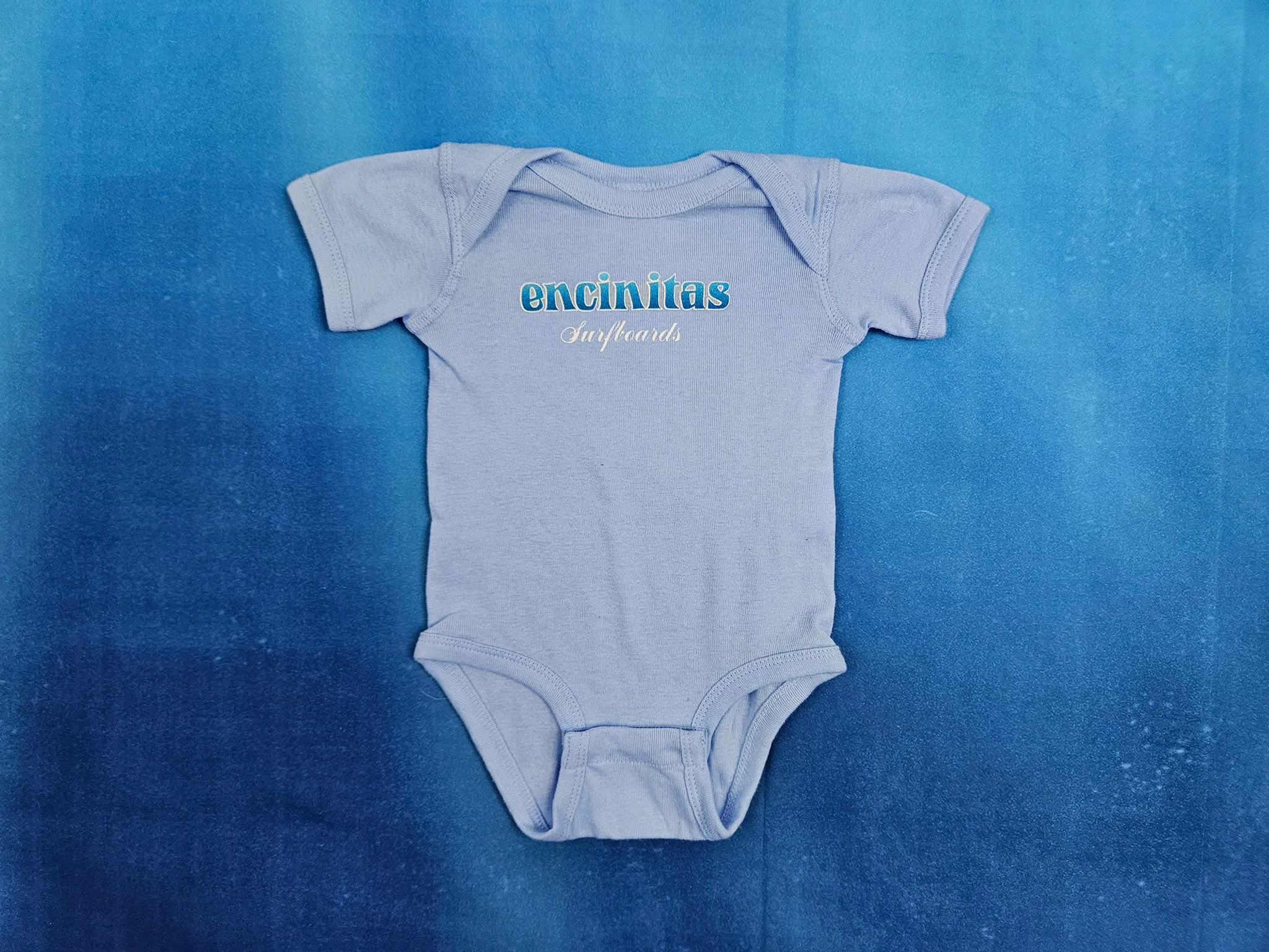 Encinitas Onesie