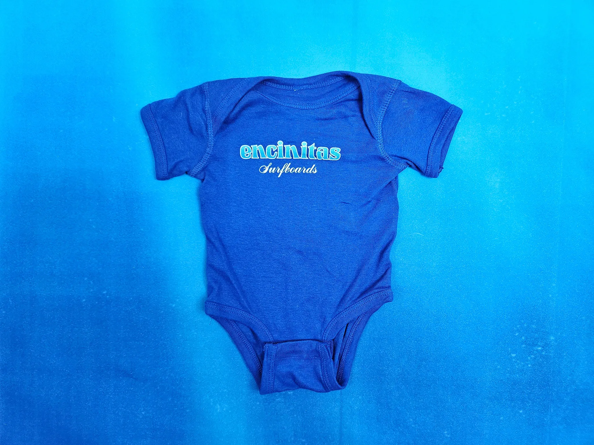 Encinitas Onesie